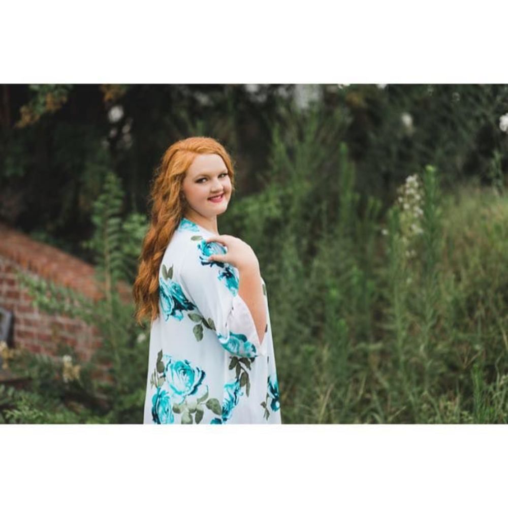 Meet your Posher, Annie